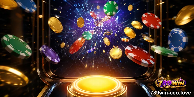 Quy trình liên hệ 789WIN quan trọng với hội viên cá cược