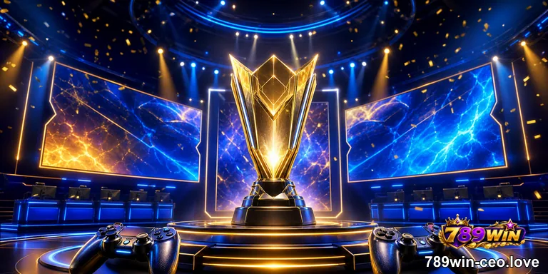 Quy trình nạp tiền cá cược tại 789WIN bằng thẻ cào