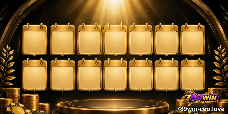 Truy cập website 789WIN chính thống để tải app cá cược an toàn