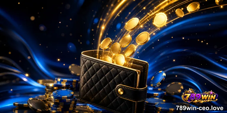 Ưu điểm giúp game xổ số Vũng Tàu 789WIN thu hút hội viên
