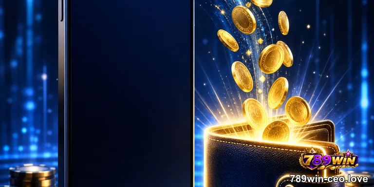 Chơi game tài xỉu online hấp dẫn tại nhà cái 789WIN