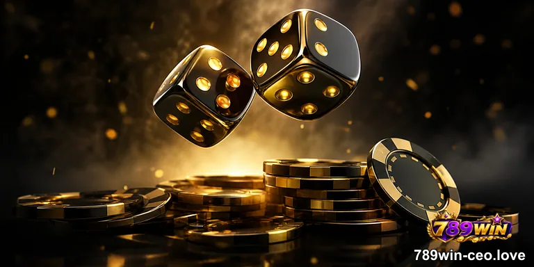 Đóng góp của Lê Tấn Phát tác giả 789WIN với nền tảng nhà cái