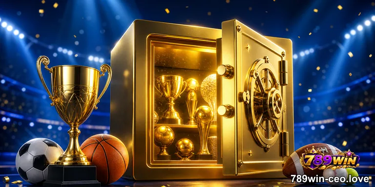Hành trình sự nghiệp vẻ vang của Lê Tấn Phát tác giả 789WIN